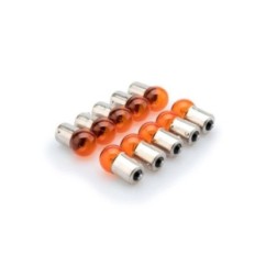 PUIG SPARE RACING ORANGE TURN SIGNAL BULB