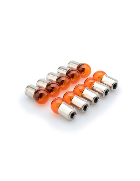 Ampoule de rechange Puig Arrows Racing Orange 0941T