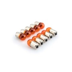 PUIG SPARE RACING ORANGE TURN SIGNAL BULB