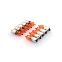 PUIG REPLACEMENT TURN SIGNAL BULB OVALADO ORANGE