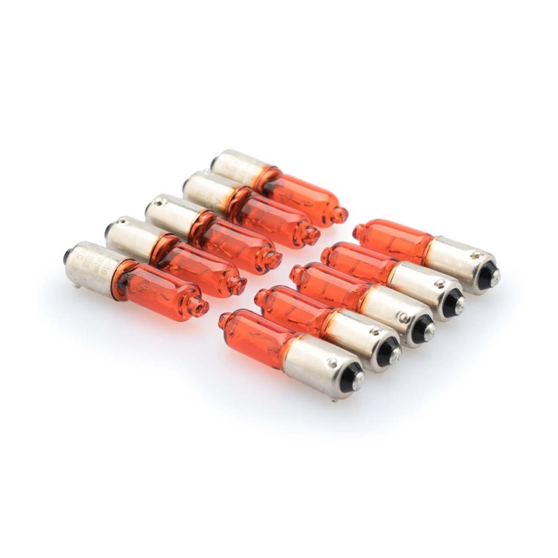 PUIG REPLACEMENT ORANGE TURN SIGNAL BULB