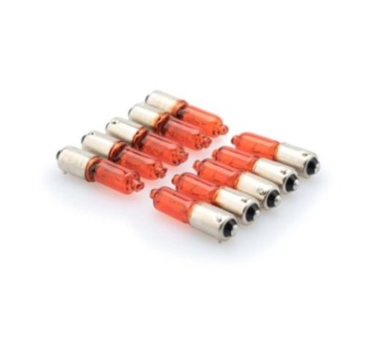 PUIG REPLACEMENT ORANGE TURN SIGNAL BULB