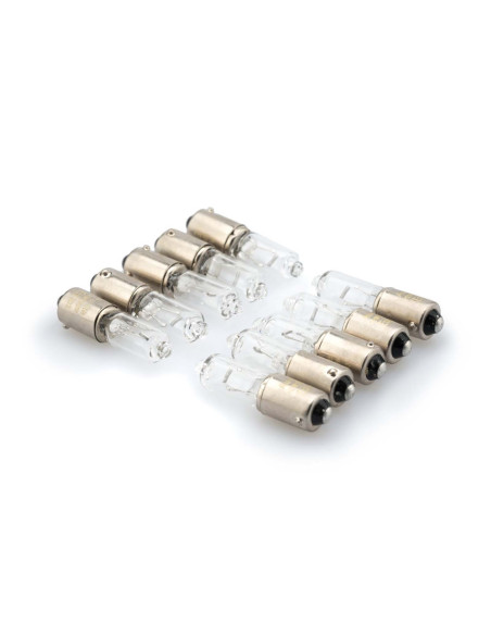 Ampoule de rechange Puig Arrows transparente 1622W