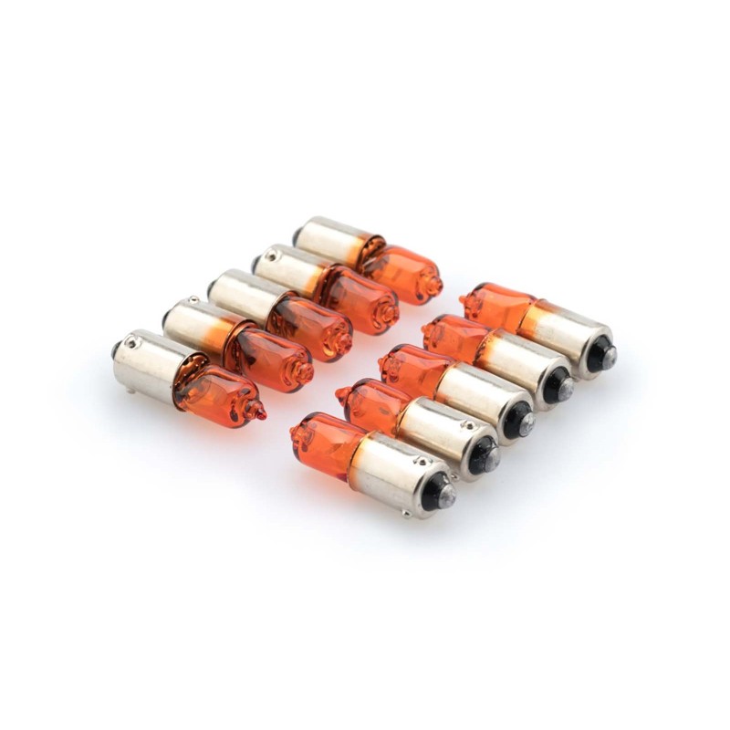 PUIG REPLACEMENT ORANGE TURN SIGNAL BULB