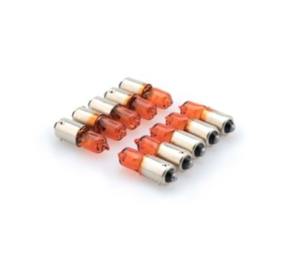 PUIG REPLACEMENT ORANGE TURN SIGNAL BULB