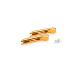 PUIG SPARE PART EXTENDABLE LEVERS 3.0 GOLD