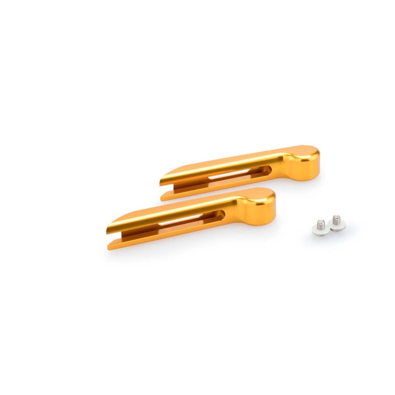 PUIG SPARE PART EXTENDABLE LEVERS 3.0 GOLD