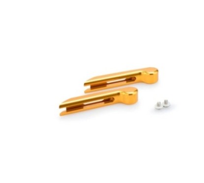 PUIG SPARE PART EXTENDABLE LEVERS 3.0 GOLD