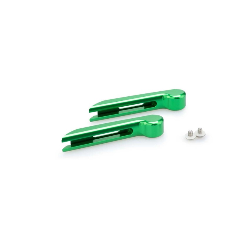 PUIG PIECE DE RECHANGE EXTENSIBLE LEVIERS 3.0 VERT