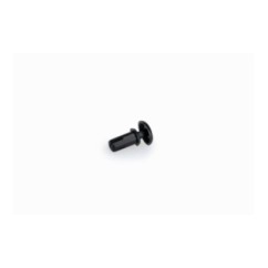 PUIG REPLACEMENT RIVET FOR FRONT FENDER EXTENSION BLACK