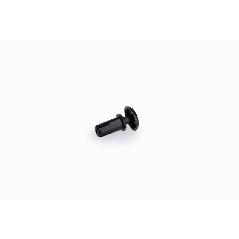 PUIG REPLACEMENT RIVET FOR FRONT FENDER EXTENSION BLACK