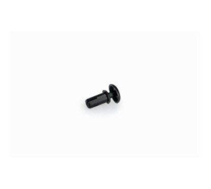 PUIG REPLACEMENT RIVET FOR FRONT FENDER EXTENSION BLACK