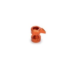 PUIG REPLACEMENT SELECTOR LEVER 3.0 ORANGE