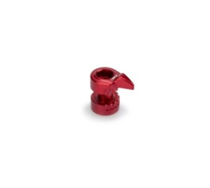 PUIG REPLACEMENT SELECTOR LEVER 3.0 RED