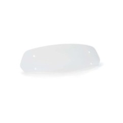 PUIG RECAMBIO DEFLECTOR DE VISERA FIJACION MEDIANTE CLIP-ON COD 6375 TRANSPARENTE