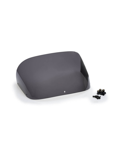 Carenage de rechange Puig fume fonce 9872F