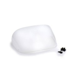 PUIG REPLACEMENT SCREEN SEMI FAIRING TRANSPARENT