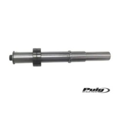 PUIG ERSATZACHSE BMW R1250 R 22-23 ALUMINIUMFARBE