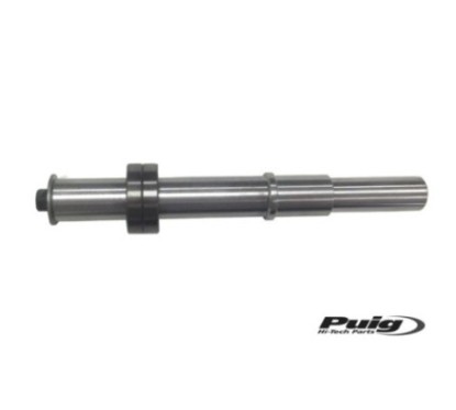 PUIG SPARE PARTS UNIVERSAL ALUMINUM COLOR