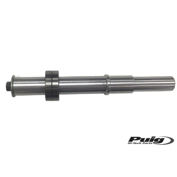 PUIG SPARE PARTS UNIVERSAL ALUMINUM COLOR - COD. 7479D