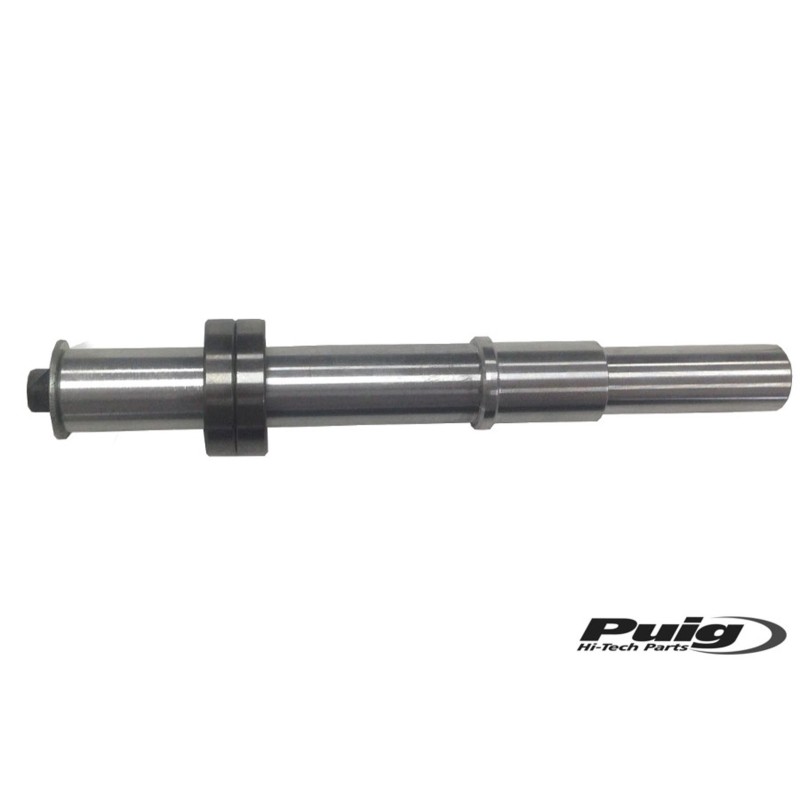 PUIG SPARE PARTS UNIVERSAL ALUMINUM COLOR