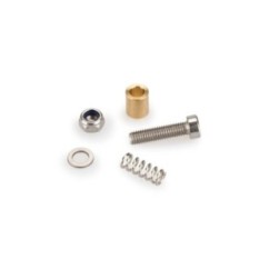 PUIG SPARE SCREWS FOR LEVERS 3.0