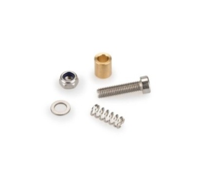 PUIG SPARE SCREWS FOR LEVERS 3.0