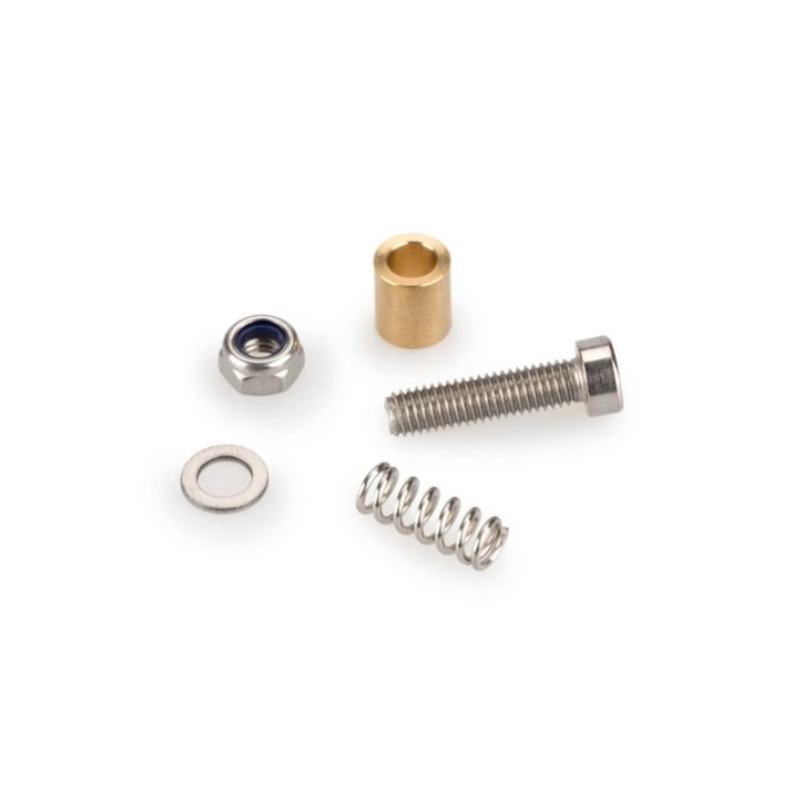 PUIG SPARE SCREWS FOR LEVERS 3.0