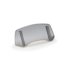 PUIG REPLACEMENT VISOR CLIP-ON 2.0 LIGHT SMOKE DEFLECTORS