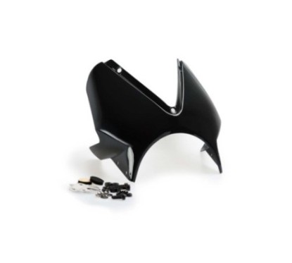 PUIG REPLACEMENT FAIRING SEMI FAIRING BLACK