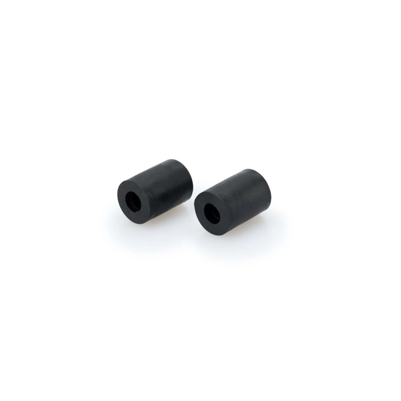 PUIG RECAMBIO SILENTBLOCK TAMANO M15 NEGRO