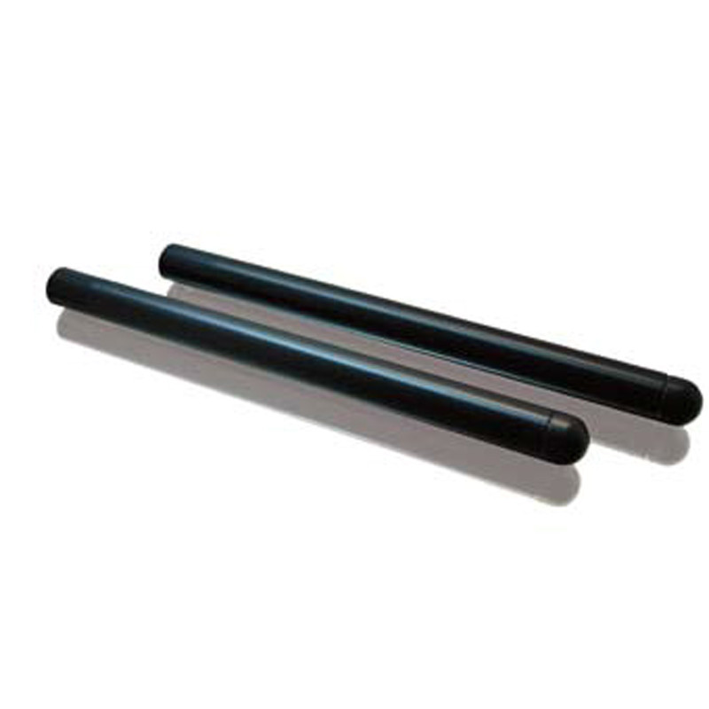 piece detachee pour velo de course paire de tubes de demi-guidon rasm00
