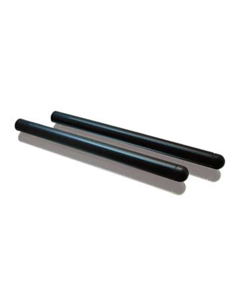piece detachee pour velo de course paire de tubes de demi-guidon rasm00