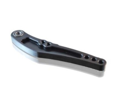 RACINGBIKE REPLACEMENT FOOTPEG GEAR LEVER