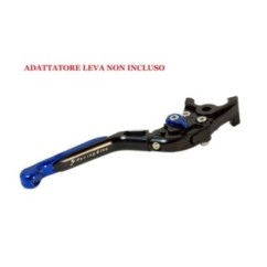 RACINGBIKE REPLACEMENT BRAKE LEVER BLUE