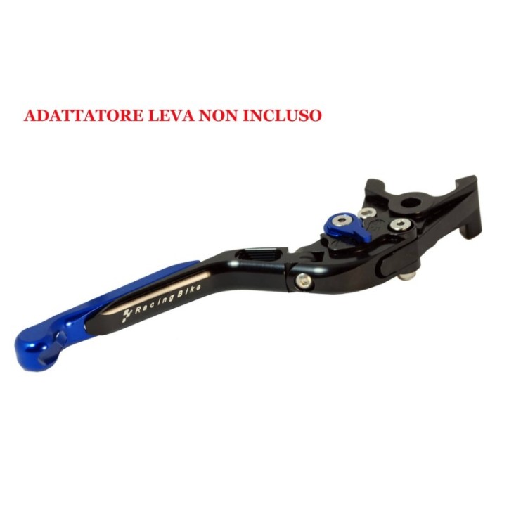 RACINGBIKE RICAMBIO LEVA FRENO BLU