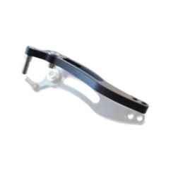 RACINGBIKE REPLACEMENT BRAKE LEVER FOOTPEGS