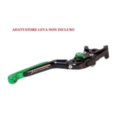 RECAMBIO RACINGBIKE PALANCA FRENO VERDE