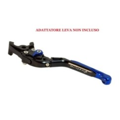 RACINGBIKE REPLACEMENT CLUTCH LEVER BLUE