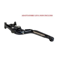 RACINGBIKE REPLACEMENT CLUTCH LEVER BLACK