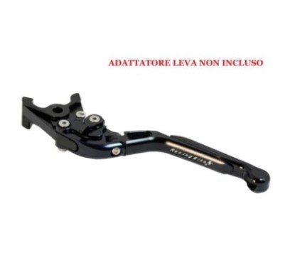 RACINGBIKE RICAMBIO LEVA FRIZIONE NERO