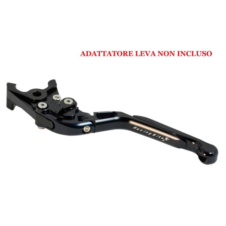 RACINGBIKE RICAMBIO LEVA FRIZIONE NERO