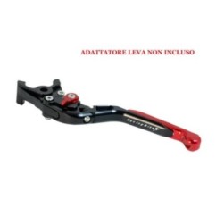 REMPLACEMENT RACINGBIKE LEVIER EMBRAYAGE ROUGE