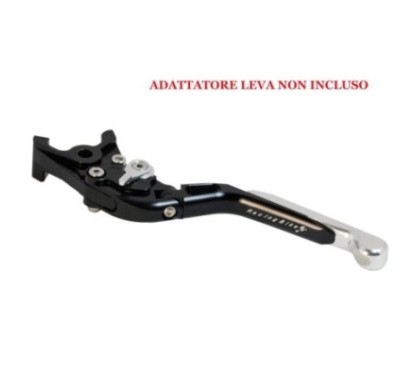 RACINGBIKE RICAMBIO LEVA FRIZIONE SILVER