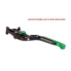 RACINGBIKE REPLACEMENT GREEN CLUTCH LEVER