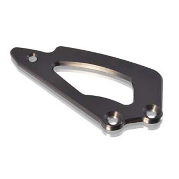 PROTECTION DE TALON DE REPOSE-PIED GAUCHE DE REMPLACEMENT DE RACINGBIKE