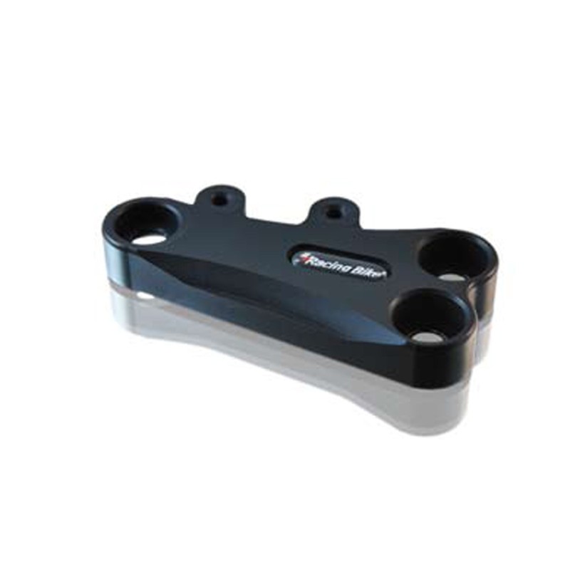 RACINGBIKE SPARE RIGHT FOOTPEGS PLATE