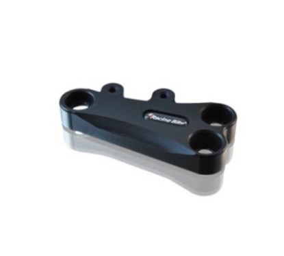 RACINGBIKE SPARE RIGHT FOOTPEGS PLATE