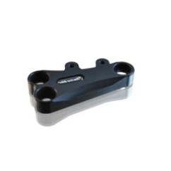 RACINGBIKE REPLACEMENT LEFT FOOTPEG PLATE