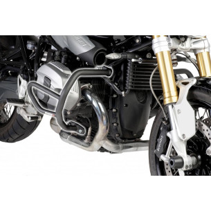 Hai:  Motorschutzbügel|TuningBike